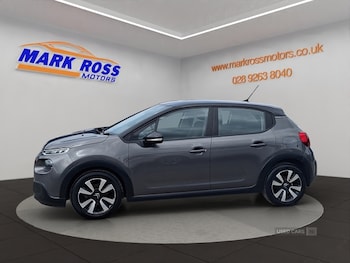 Used Citroen C3 2019 for sale - 78959220: Photo