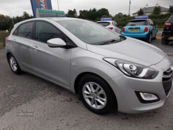 2013 - 1.4 Active 5dr