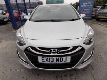 Used Hyundai i30 2013 for sale - 75402646: Photo