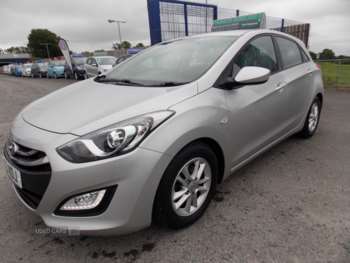 Used Hyundai i30 2013 for sale - 75402646: Photo