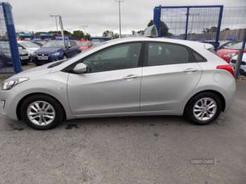 Used Hyundai i30 2013 for sale - 75402646: Photo