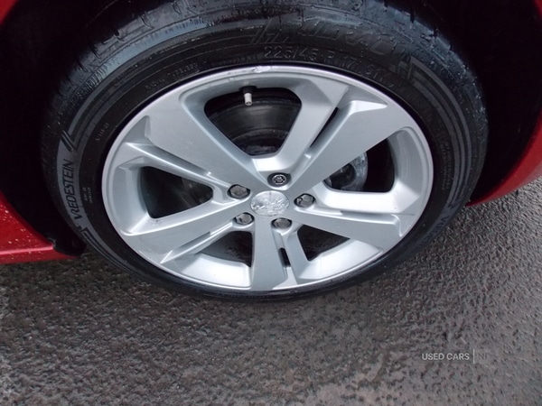 Used Peugeot 308 2015 for sale - 76399812: Photo 10