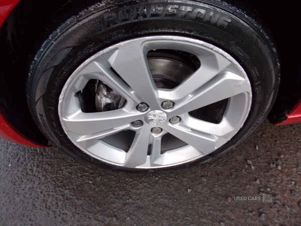 Used Peugeot 308 2015 for sale - 76399812: Photo 11