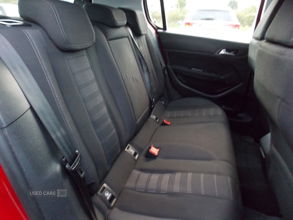 Used Peugeot 308 2015 for sale - 76399812: Photo 15