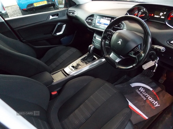 Used Peugeot 308 2015 for sale - 76399812: Photo 16