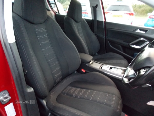 Used Peugeot 308 2015 for sale - 76399812: Photo 17