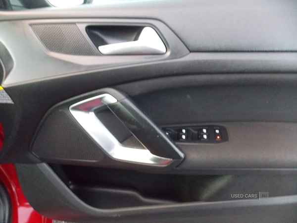 Used Peugeot 308 2015 for sale - 76399812: Photo 18