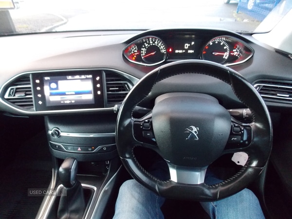 Used Peugeot 308 2015 for sale - 76399812: Photo 19