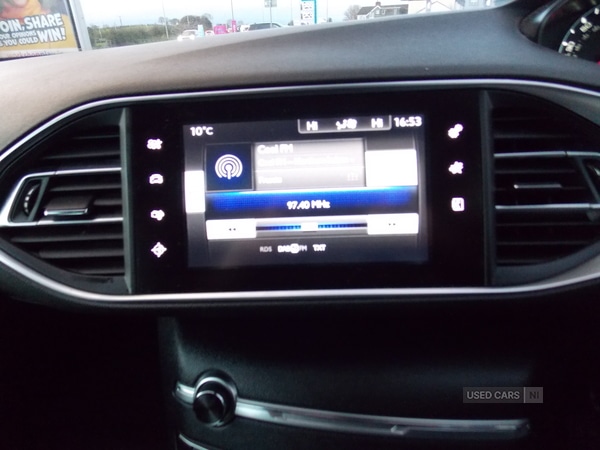 Used Peugeot 308 2015 for sale - 76399812: Photo 20