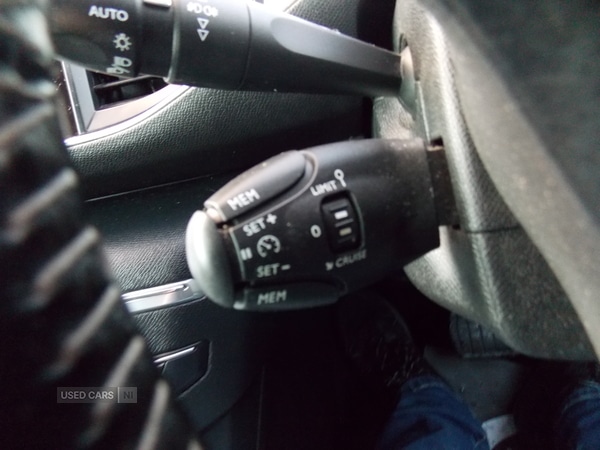 Used Peugeot 308 2015 for sale - 76399812: Photo 23