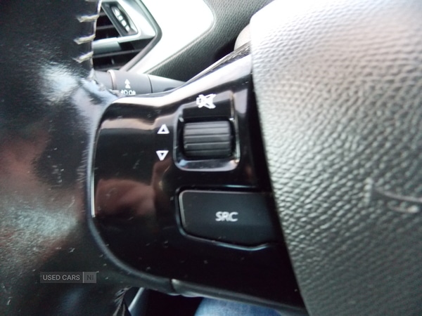 Used Peugeot 308 2015 for sale - 76399812: Photo 24