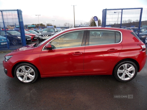Used Peugeot 308 2015 for sale - 76399812: Photo 4
