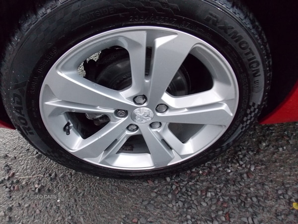 Used Peugeot 308 2015 for sale - 76399812: Photo 9