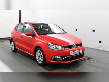 Volkswagen Polo feature image