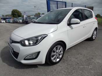 Used Hyundai i20 2014 for sale - 73731538: Photo