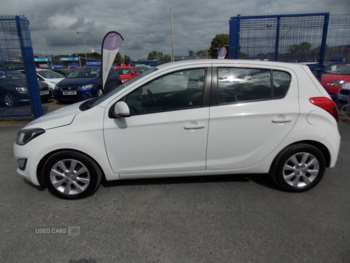 Used Hyundai i20 2014 for sale - 73731538: Photo