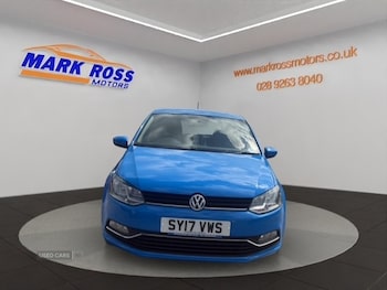 Used Volkswagen Polo 2018 for sale - 79280555: Photo