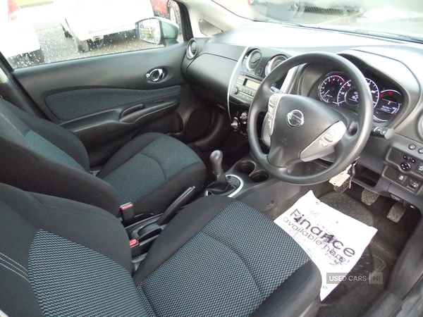 Used Nissan Note 2014 for sale - 77280315: Photo 11