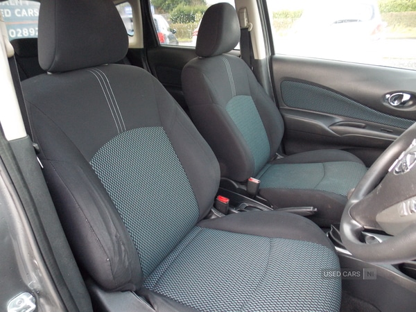 Used Nissan Note 2014 for sale - 77280315: Photo 12