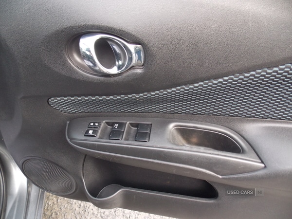 Used Nissan Note 2014 for sale - 77280315: Photo 13