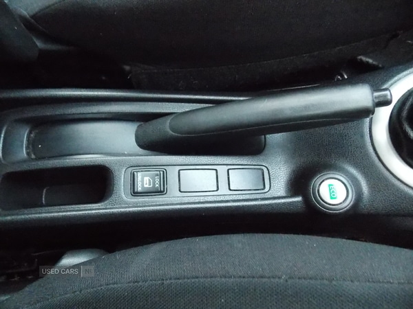 Used Nissan Note 2014 for sale - 77280315: Photo 16