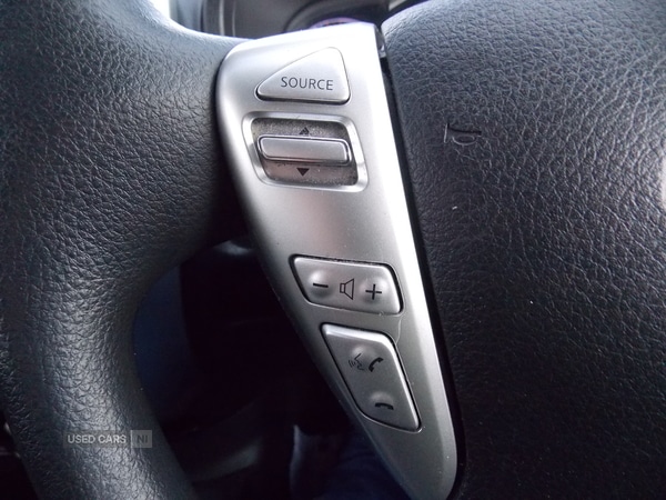 Used Nissan Note 2014 for sale - 77280315: Photo 17