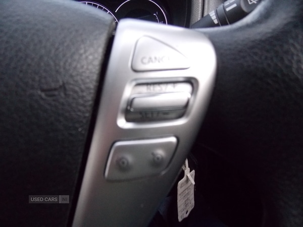 Used Nissan Note 2014 for sale - 77280315: Photo 18