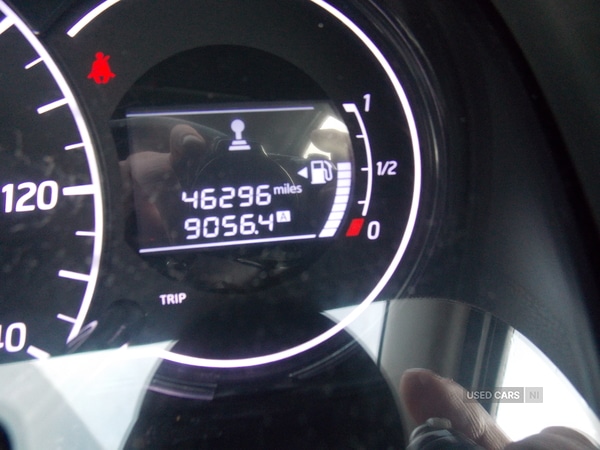 Used Nissan Note 2014 for sale - 77280315: Photo 19