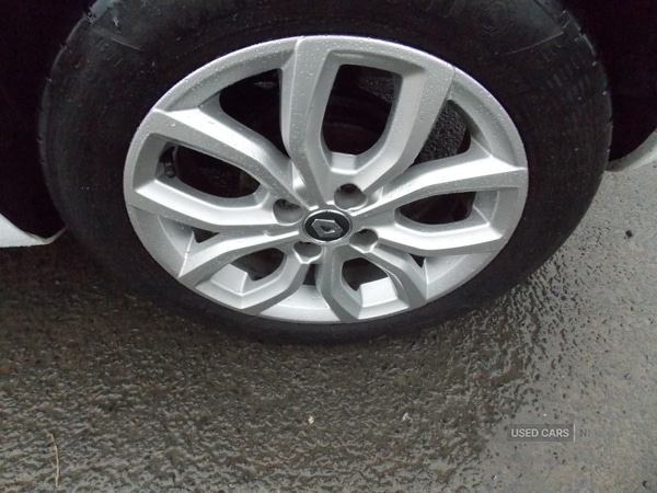 Used Renault Clio 2017 for sale - 77332297: Photo 12