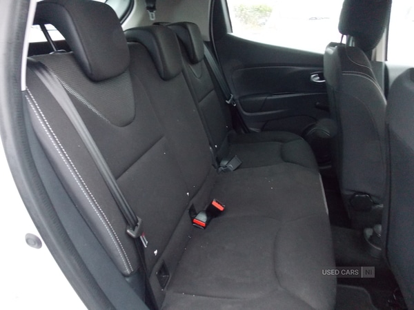 Used Renault Clio 2017 for sale - 77332297: Photo 14