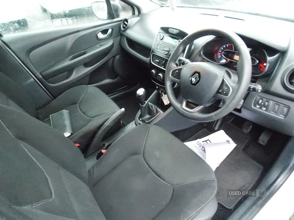 Used Renault Clio 2017 for sale - 77332297: Photo 15