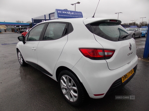 Used Renault Clio 2017 for sale - 77332297: Photo 5