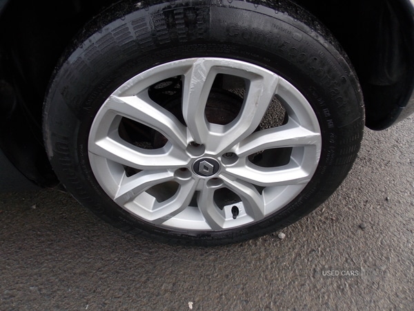 Used Renault Clio 2017 for sale - 76998374: Photo 12