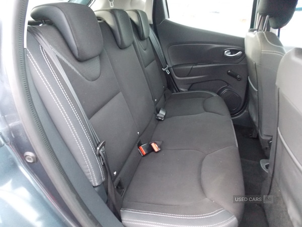 Used Renault Clio 2017 for sale - 76998374: Photo 14