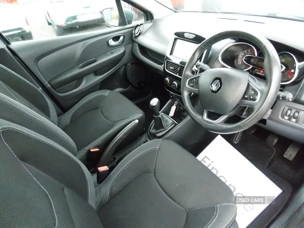 Used Renault Clio 2017 for sale - 76998374: Photo 15
