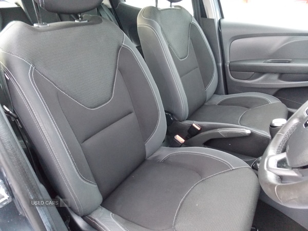 Used Renault Clio 2017 for sale - 76998374: Photo 16