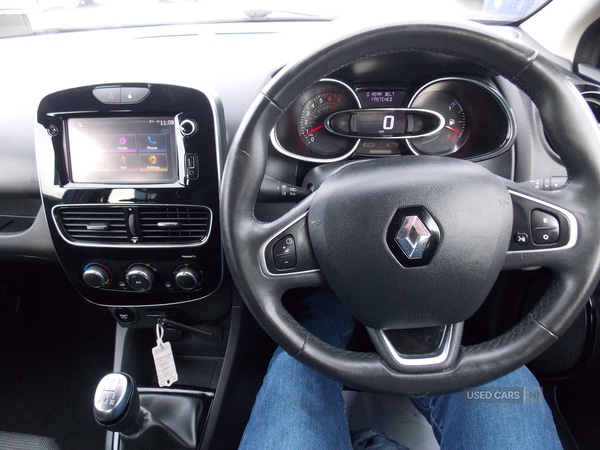 Used Renault Clio 2017 for sale - 76998374: Photo 19