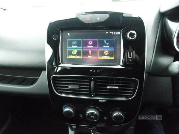 Used Renault Clio 2017 for sale - 76998374: Photo 20