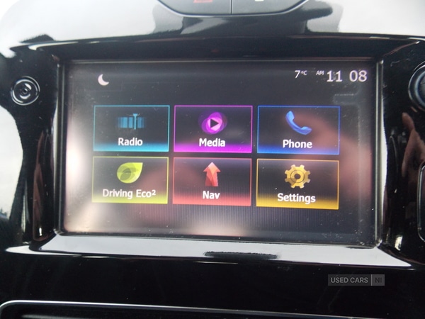 Used Renault Clio 2017 for sale - 76998374: Photo 22