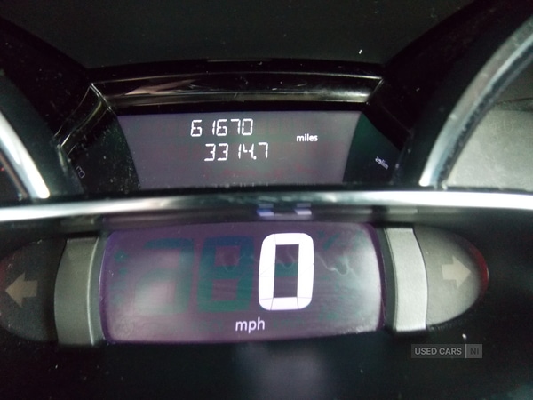 Used Renault Clio 2017 for sale - 76998374: Photo 25