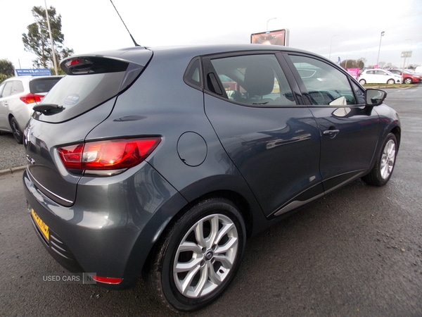 Used Renault Clio 2017 for sale - 76998374: Photo 7