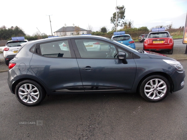 Used Renault Clio 2017 for sale - 76998374: Photo 8