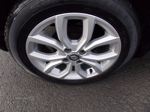 Used Renault Clio 2017 for sale - 76998374: Photo 9