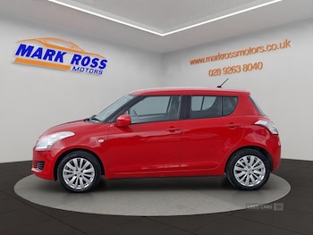 Used Suzuki Swift 2012 for sale - 79374919: Photo