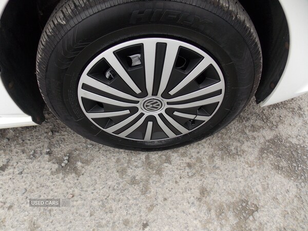 Used Volkswagen Polo 2015 for sale - 75115718: Photo 10