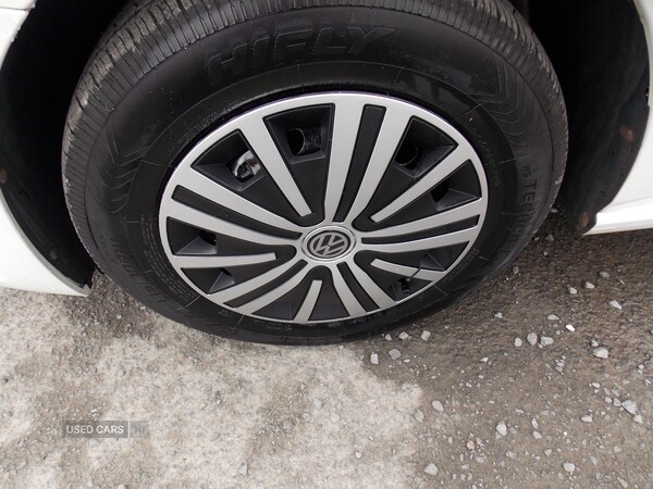 Used Volkswagen Polo 2015 for sale - 75115718: Photo 11