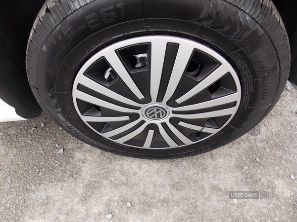 Used Volkswagen Polo 2015 for sale - 75115718: Photo 12