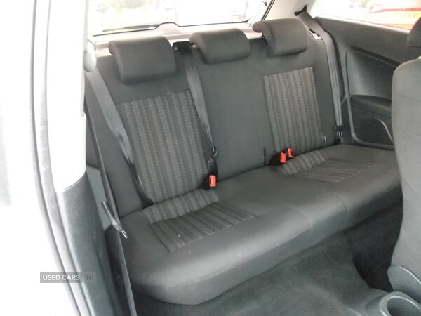 Used Volkswagen Polo 2015 for sale - 75115718: Photo 16