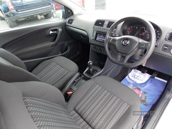 Used Volkswagen Polo 2015 for sale - 75115718: Photo 17