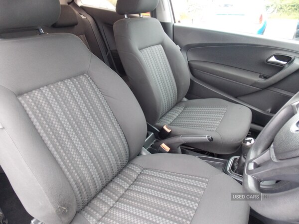 Used Volkswagen Polo 2015 for sale - 75115718: Photo 18